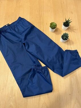 MEC Heritage Rain Pants